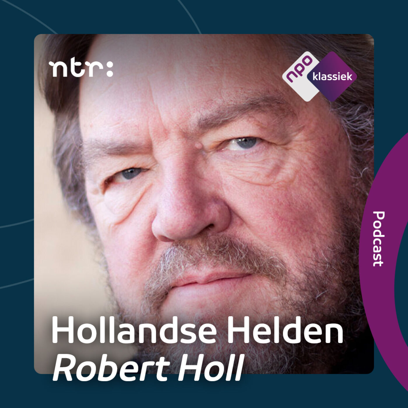 #4 - Robert Holl - Het Kunstlied