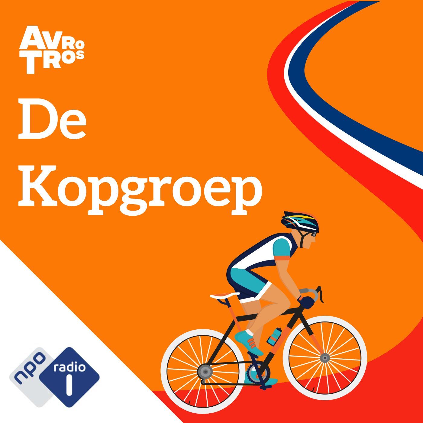 #2 - De Amstel Gold Race (S09)