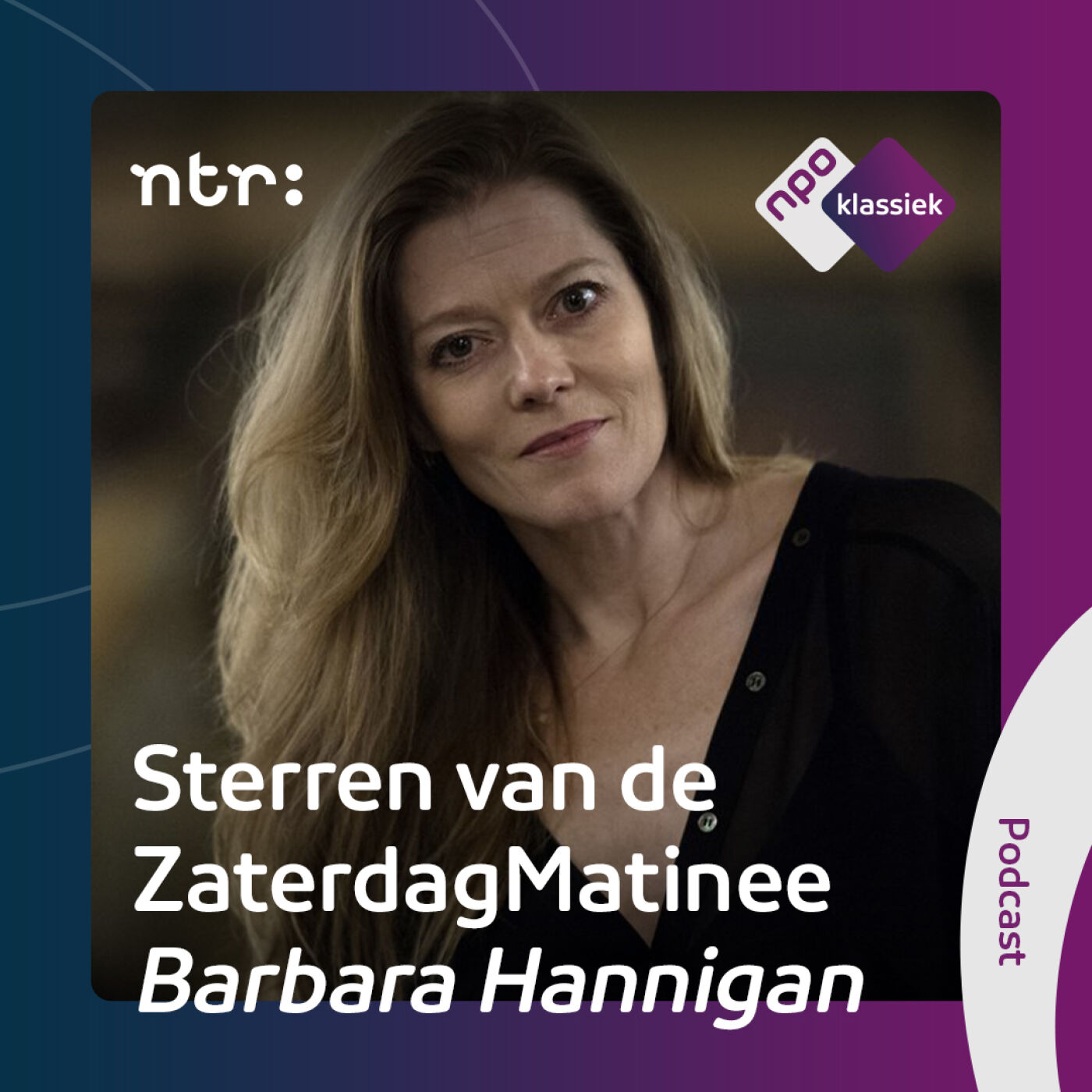 #2 - Sterren van de ZaterdagMatinee - Barbara Hannigan (S02)