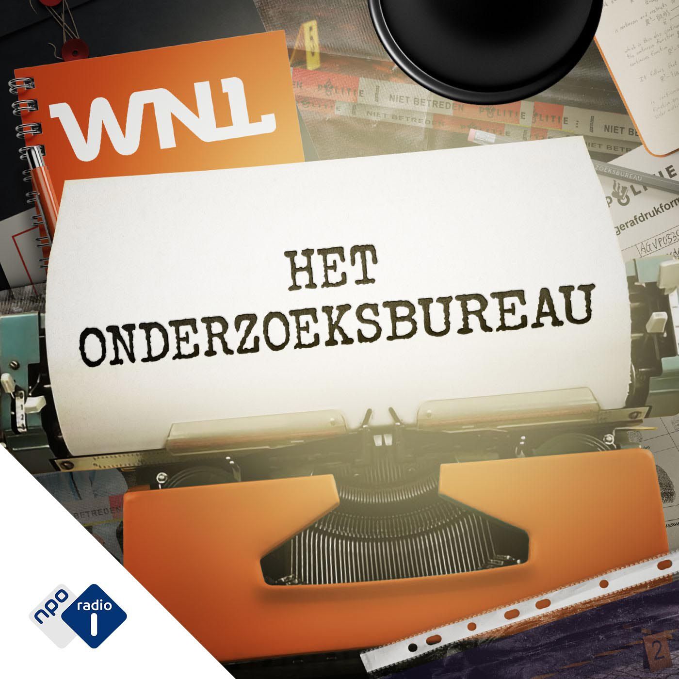 #34 - Het Onderzoeksbureau: Bankoverval in Nederland uitgestorven fenomeen: ‘Criminelen hebben hun weg gevonden naar het buitenland’