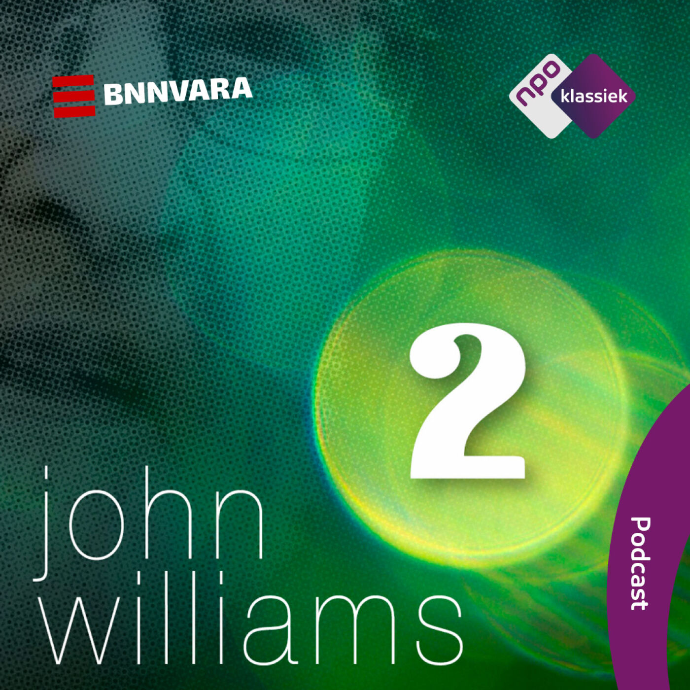 #2 - John Williams