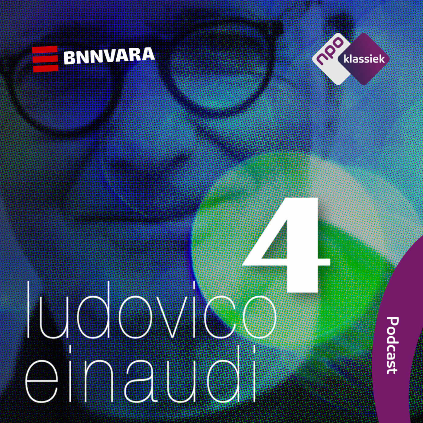 #4 - Ludovico Einaudi