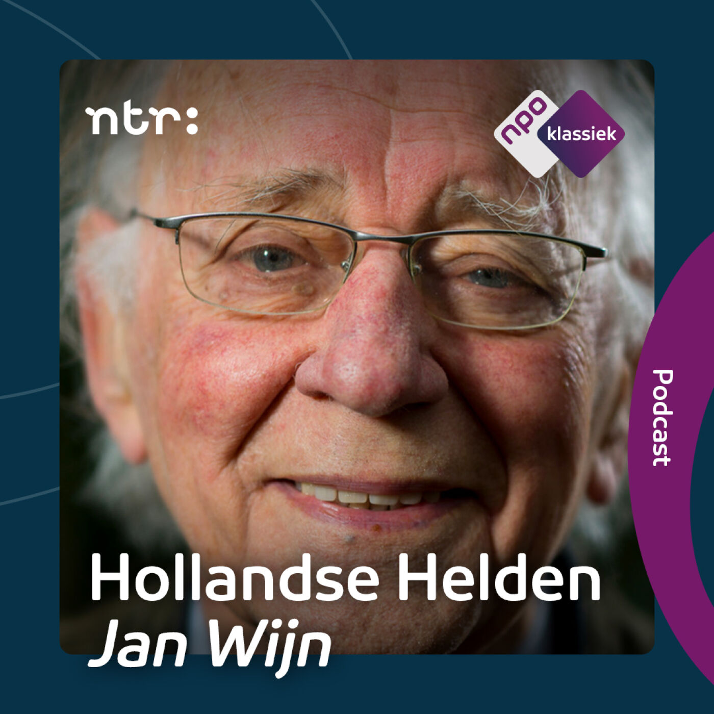 #2 - Jan Wijn - De oud-leerlingen (S02)