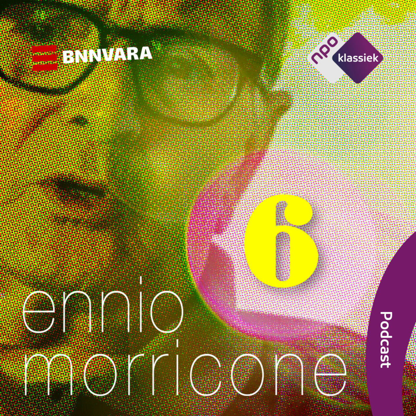 #6 - Ennio Morricone