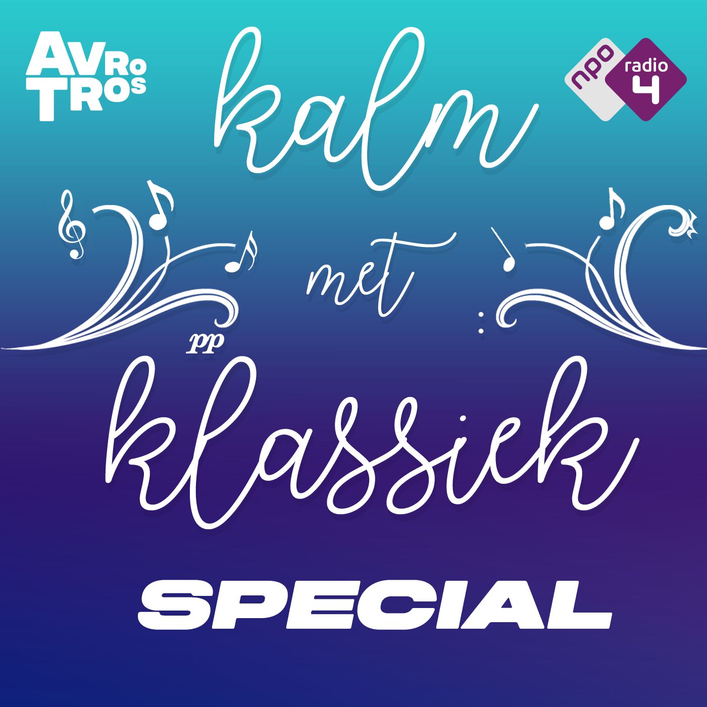 Kalm met Klassiek Special: Live met Lavinia Meijer