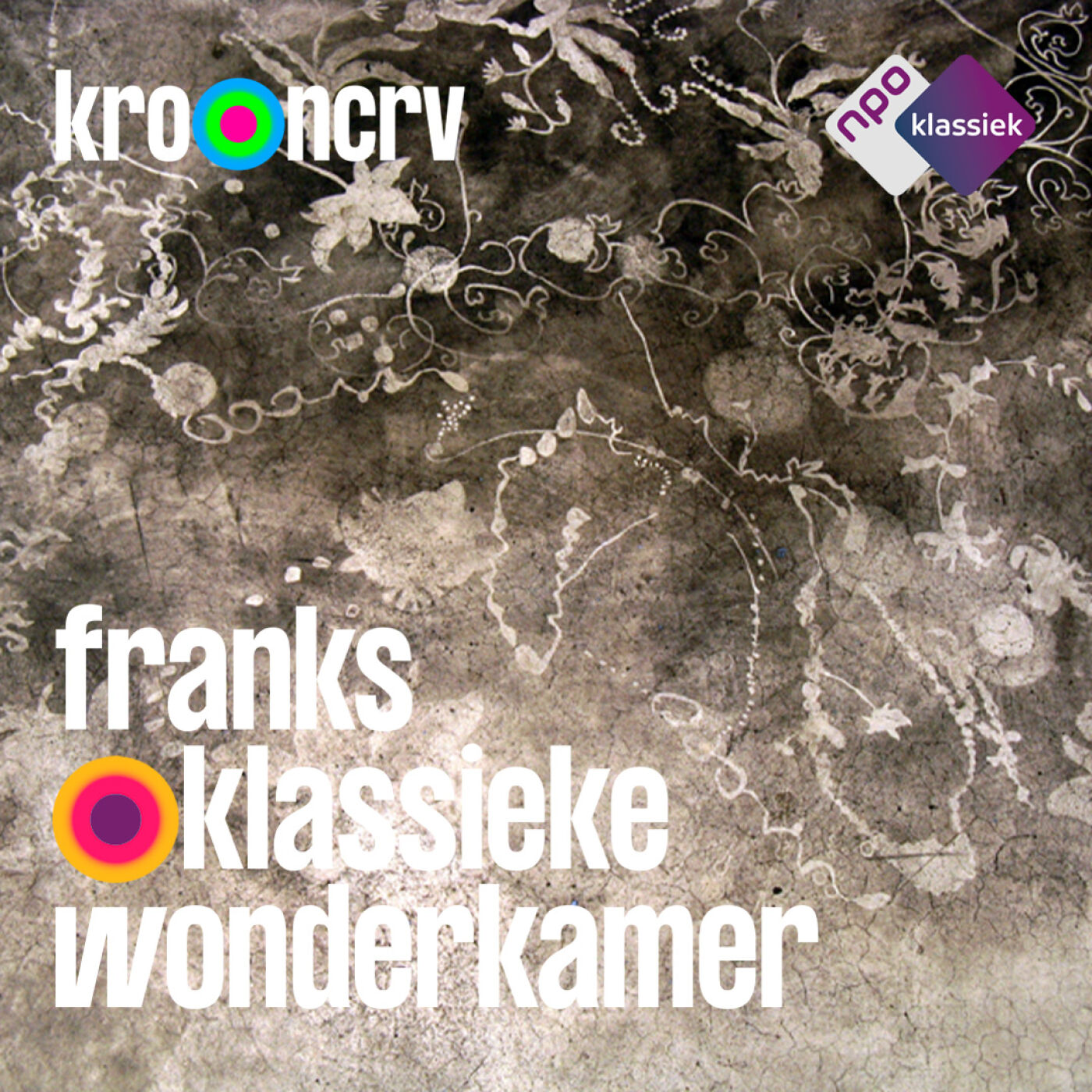 #8 - Franks Klassieke Wonderkamer -  ‘De kleur van september’