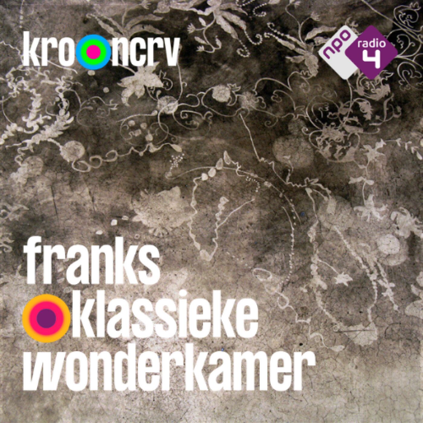 #8 - Franks Klassieke Wonderkamer -  ‘De kleur van september’
