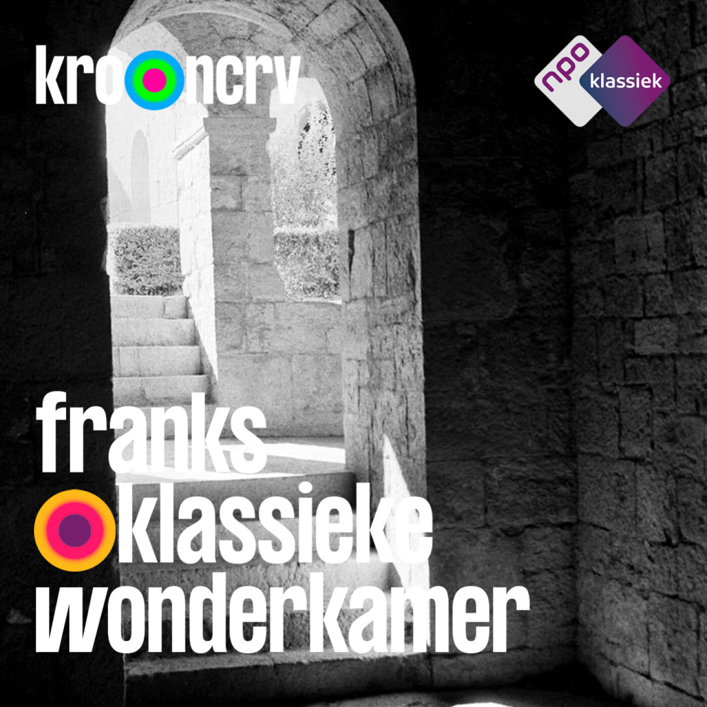 #10 - Franks Klassieke Wonderkamer - ‘Langzaam luisteren’