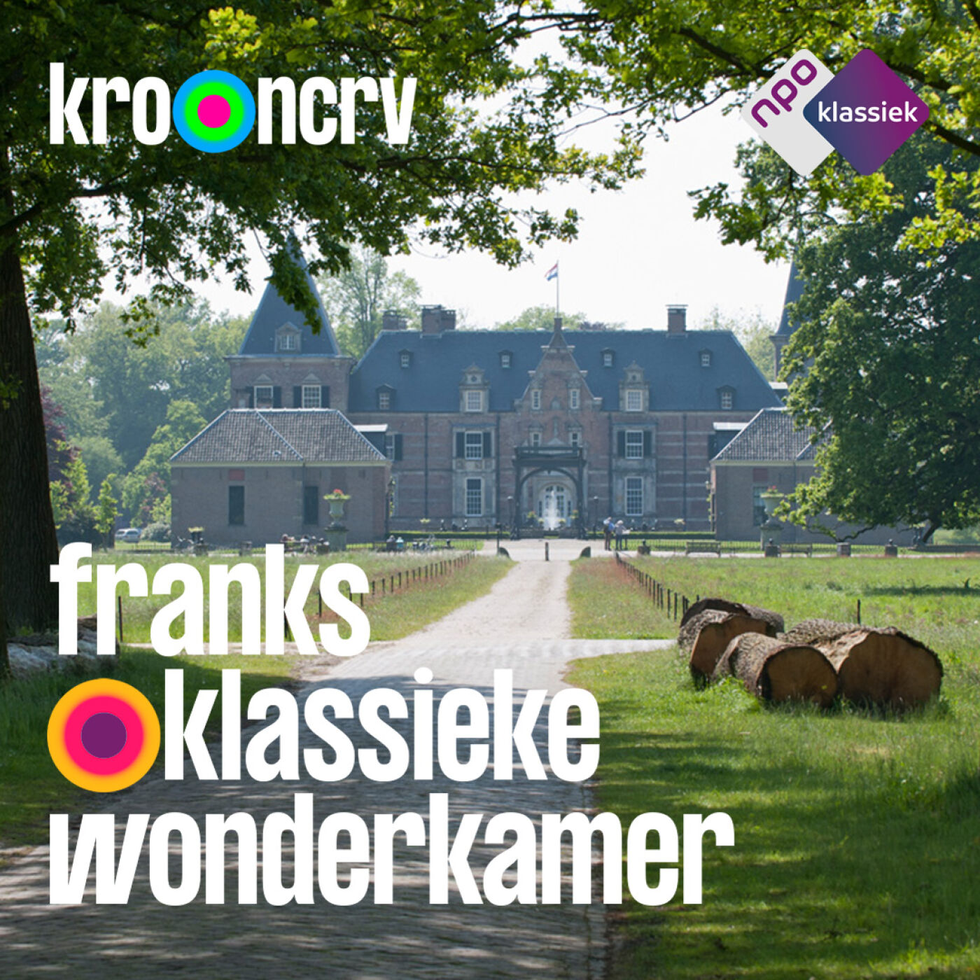 #13 - Franks Klassieke Wonderkamer - ‘Kasteel Twickel’