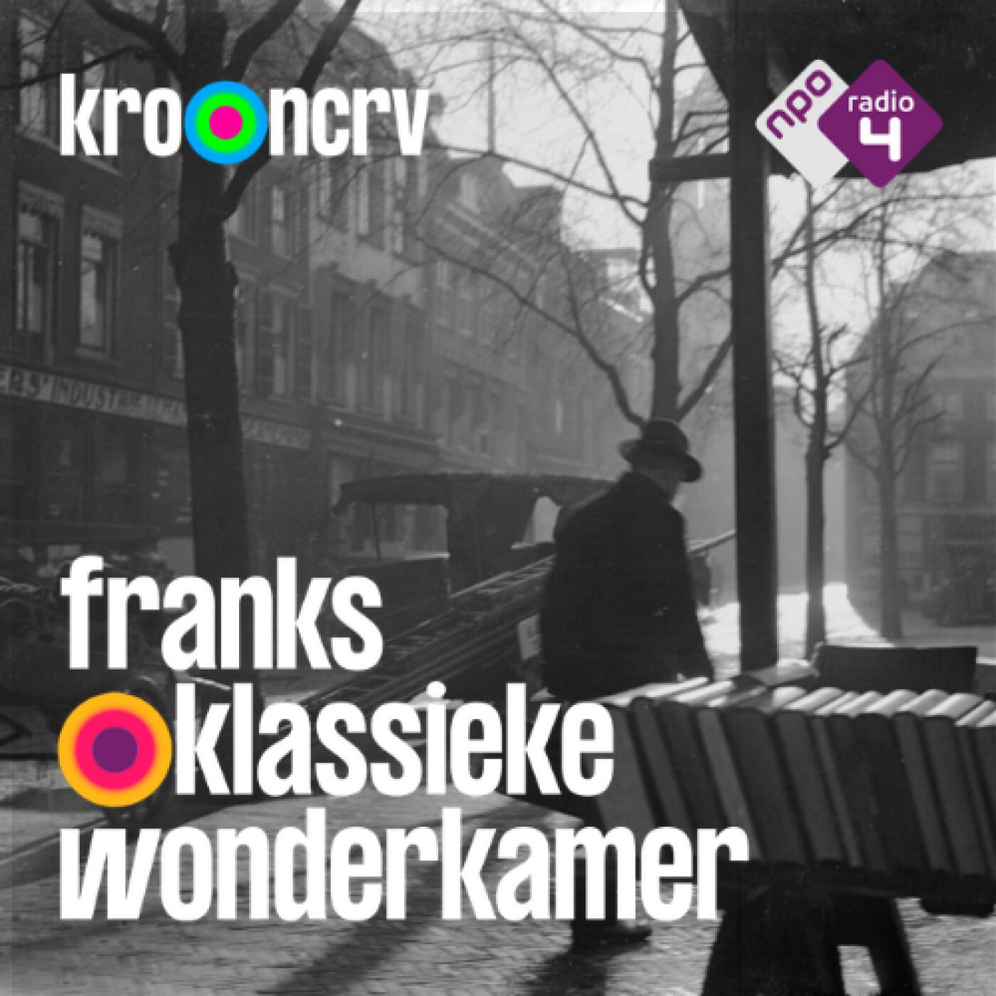 #20 - Franks Klassieke Wonderkamer - ‘Kika’s herfst’