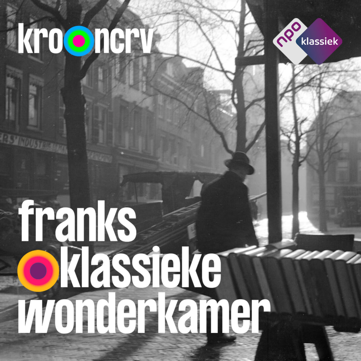 #20 - Franks Klassieke Wonderkamer - ‘Kika’s herfst’