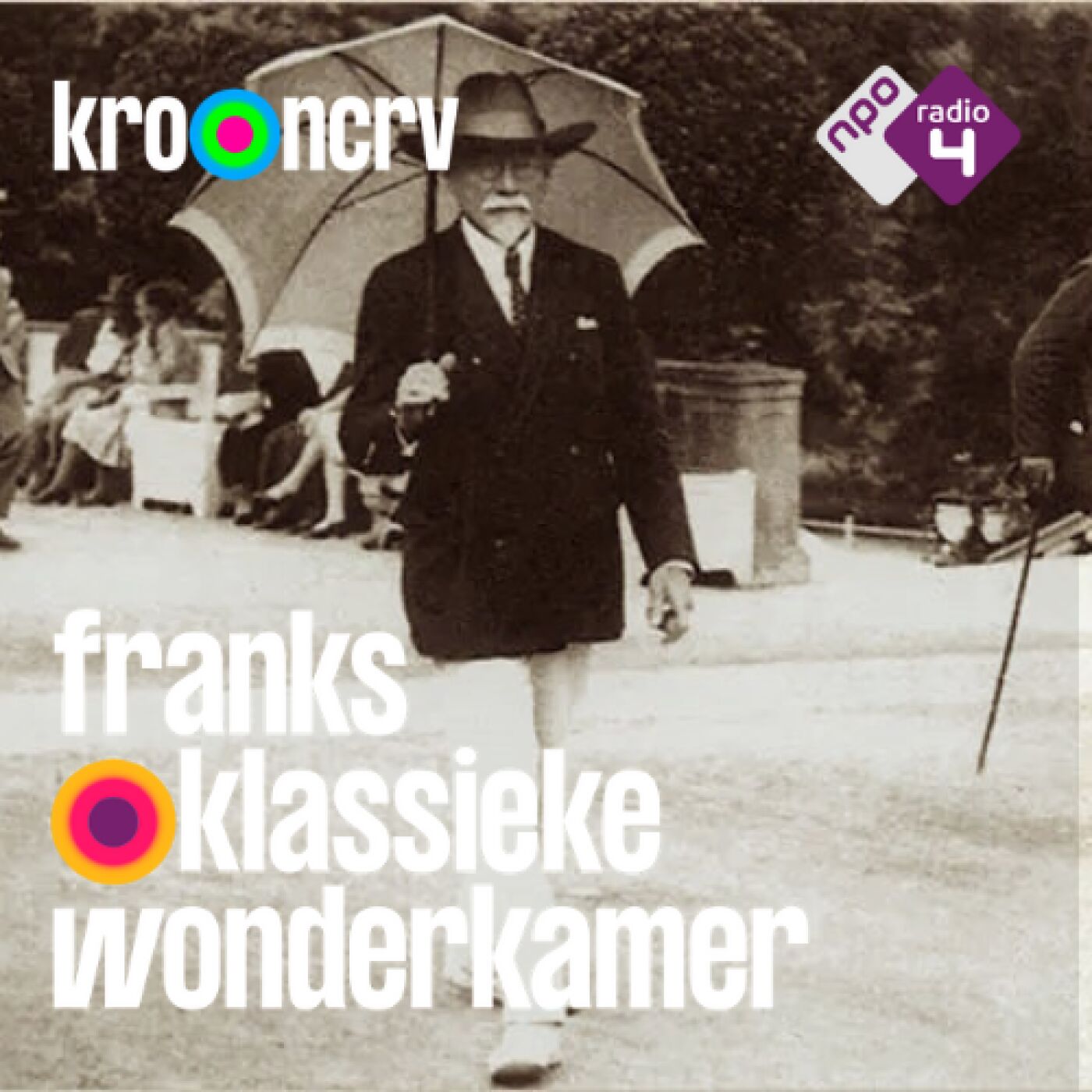 #22 - Franks Klassieke Wonderkamer - ‘J.S. Bach, 4 oktober 1892’