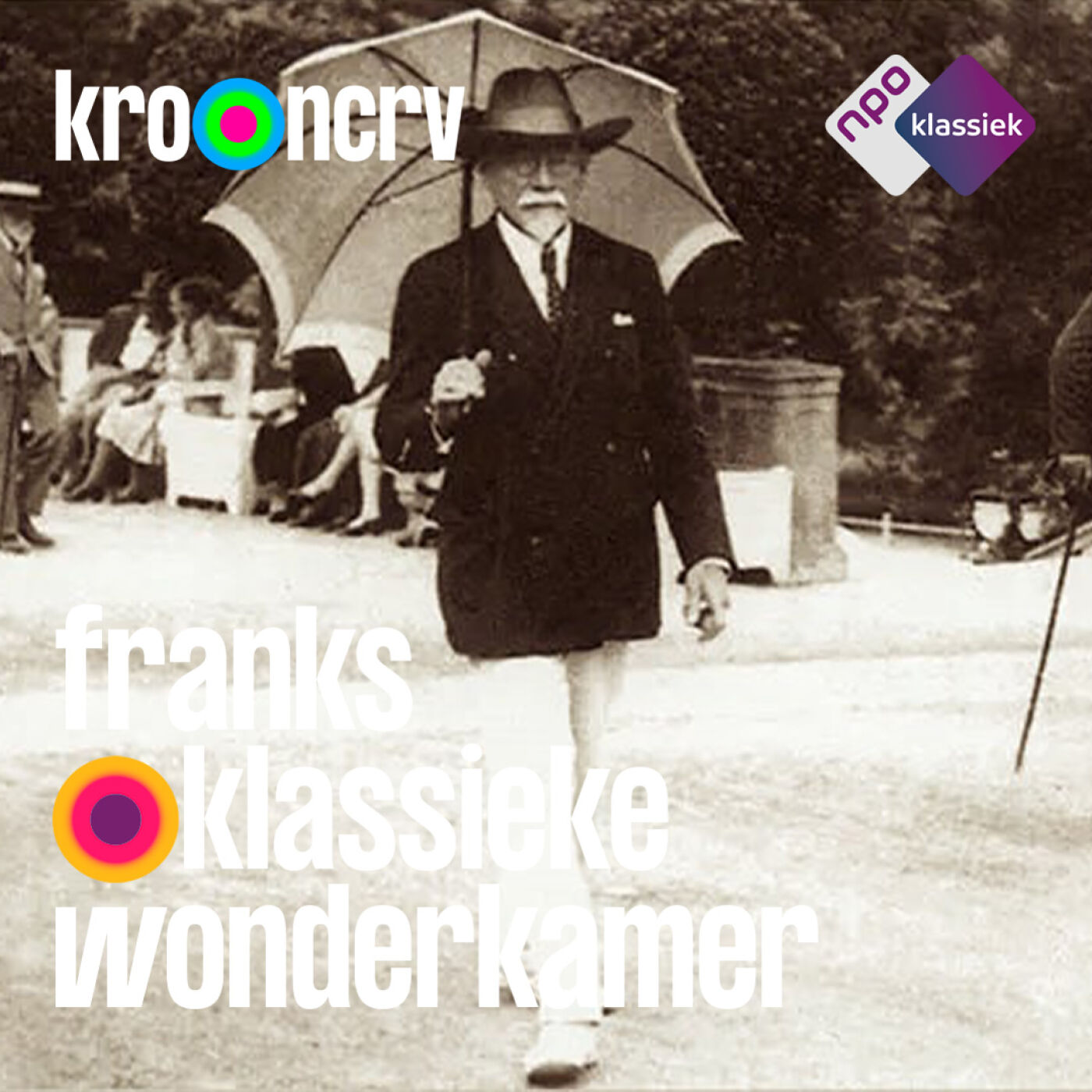 #22 - Franks Klassieke Wonderkamer - ‘J.S. Bach, 4 oktober 1892’