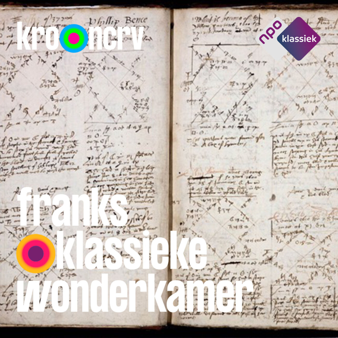 #23 - Franks Klassieke Wonderkamer - ‘Sweet Musicke’