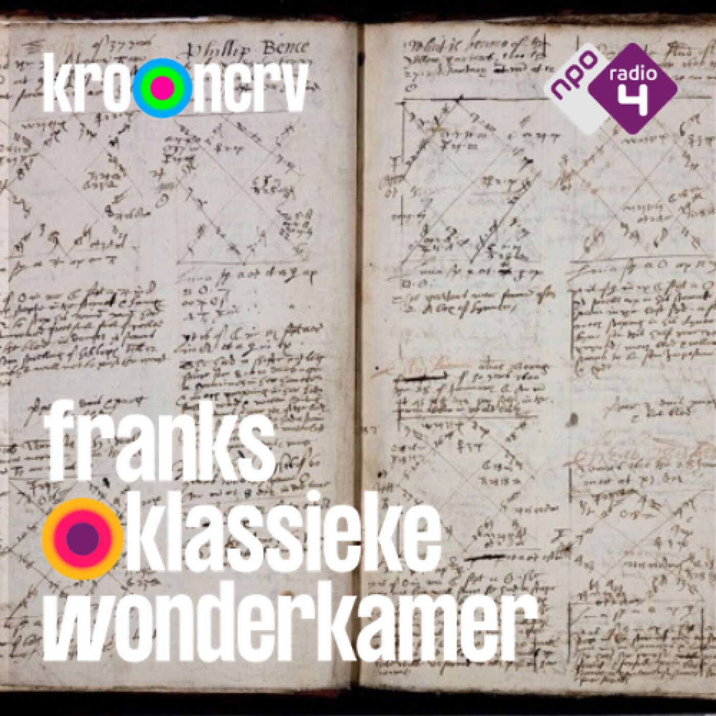#23 - Franks Klassieke Wonderkamer - ‘Sweet Musicke’