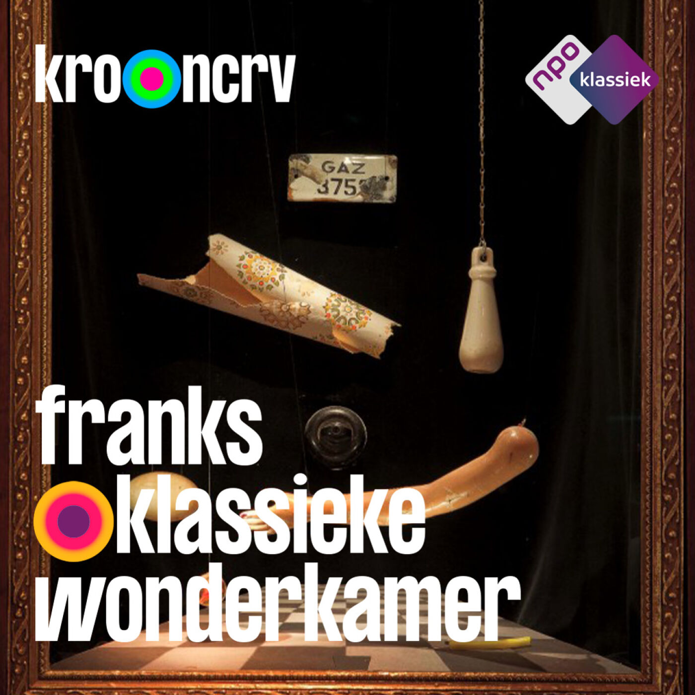 #27 - Franks Klassieke Wonderkamer - ‘Wonderkamers in Istanboel’