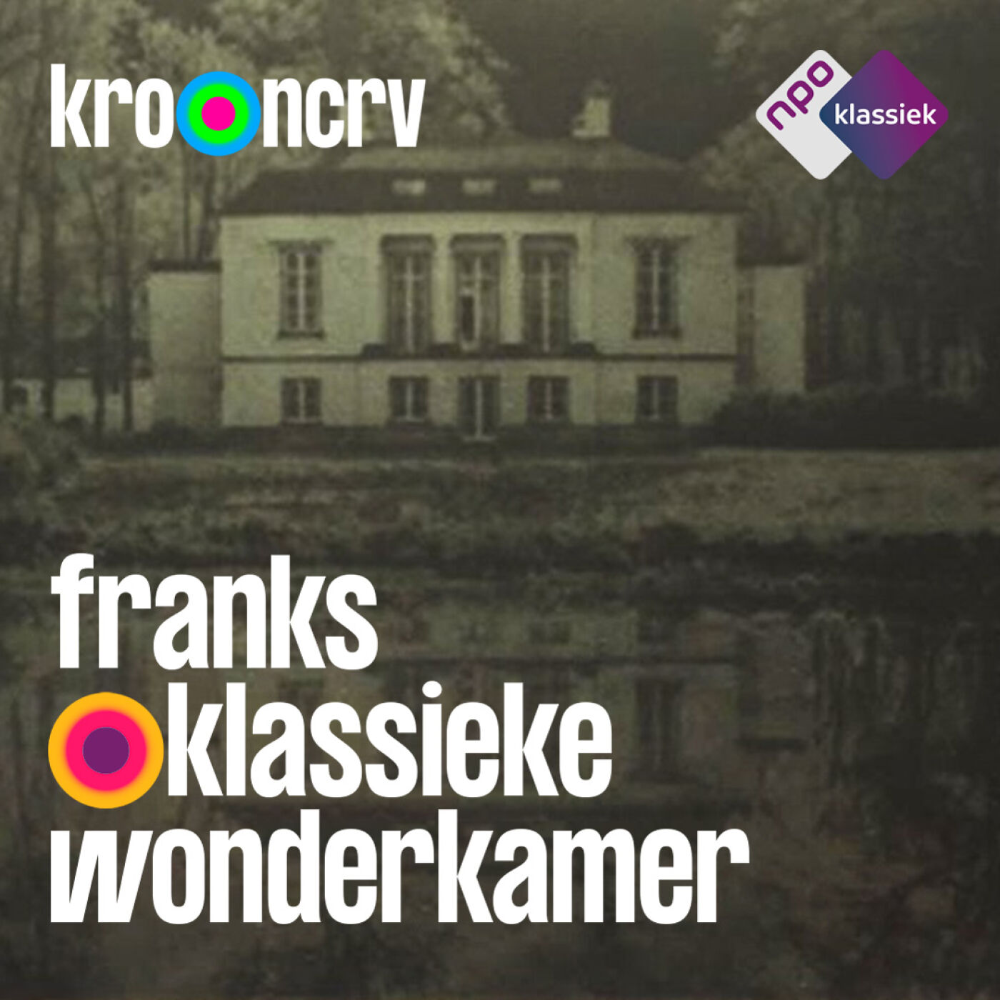 #28 - Franks Klassieke Wonderkamer -‘Ewijckshoeve: Wat stilte wil’