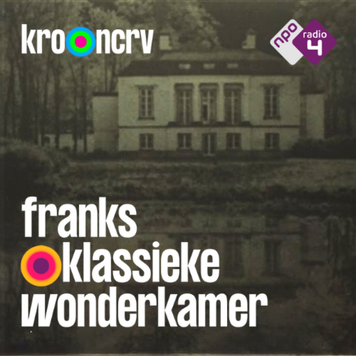 #28 - Franks Klassieke Wonderkamer -‘Ewijckshoeve: Wat stilte wil’