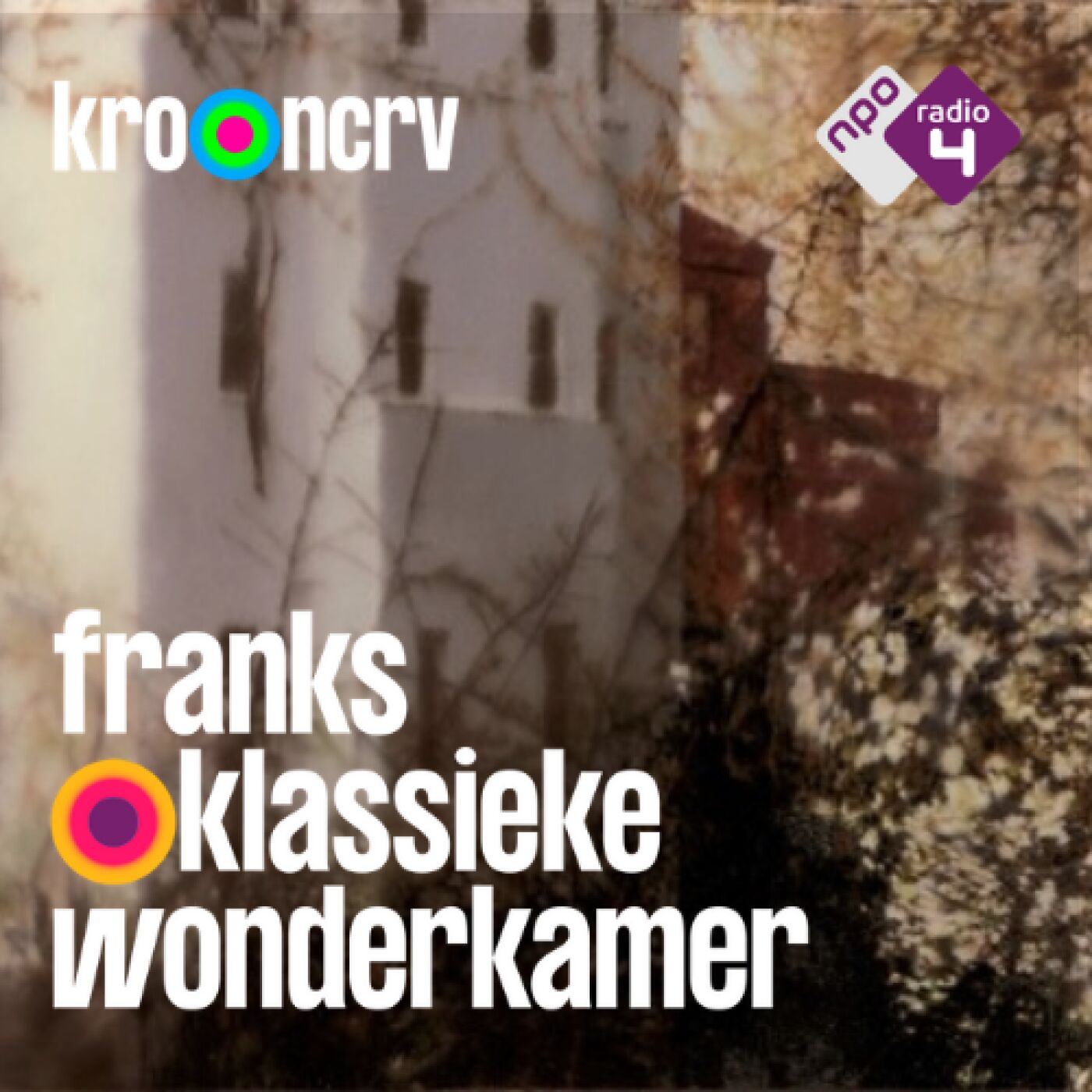 #30 - Franks Klassieke Wonderkamer - ‘Fragment’
