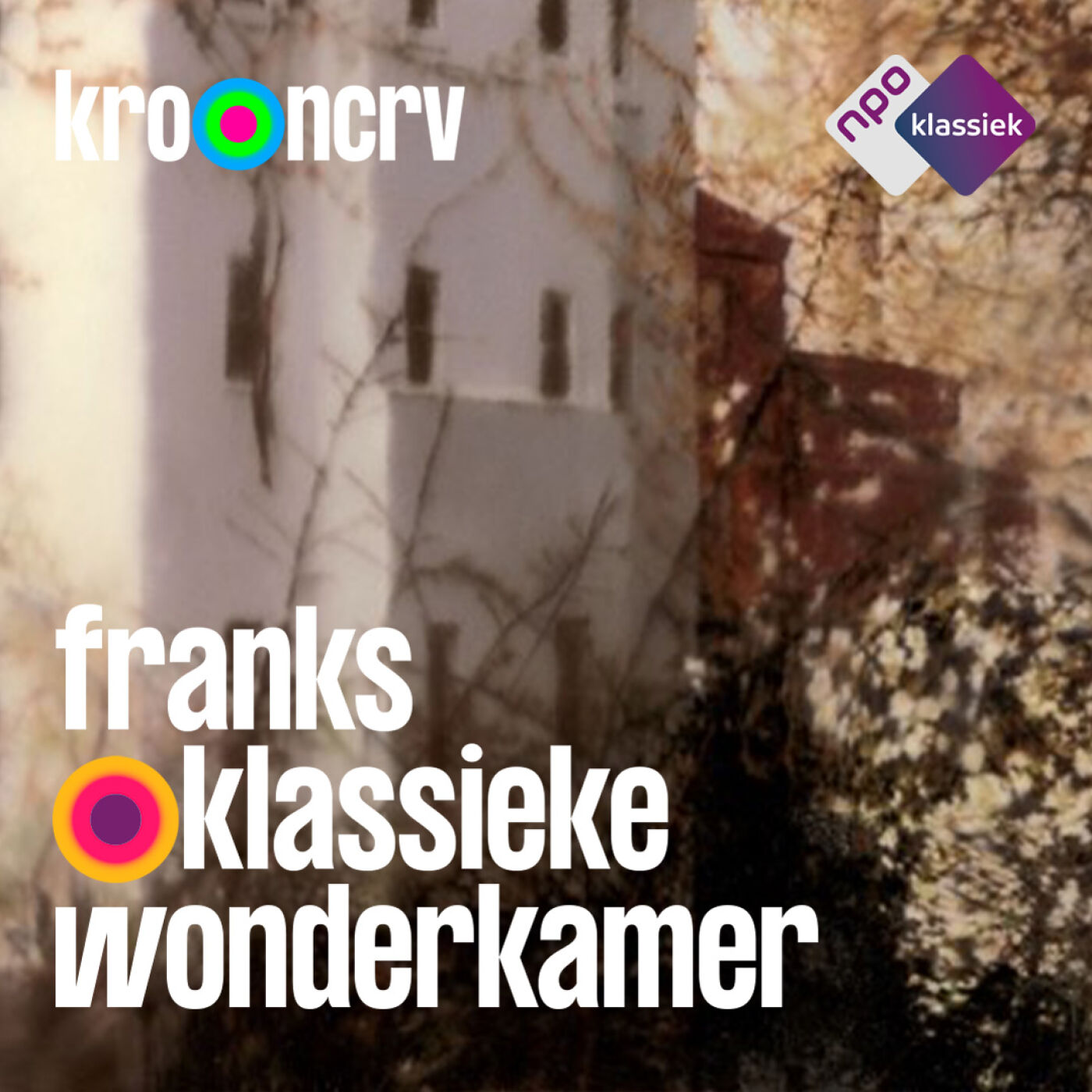 #30 - Franks Klassieke Wonderkamer - ‘Fragment’