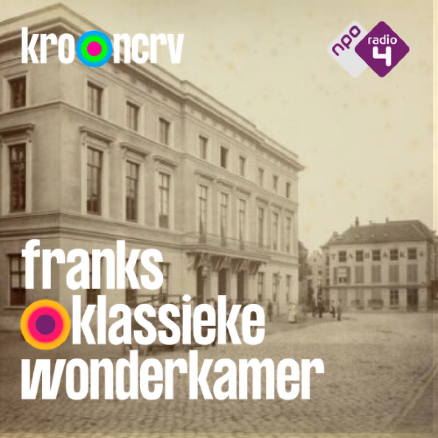 #33 - Franks Klassieke Wonderkamer - ‘Een vergeten première in Utrecht, 19 okt 1886’