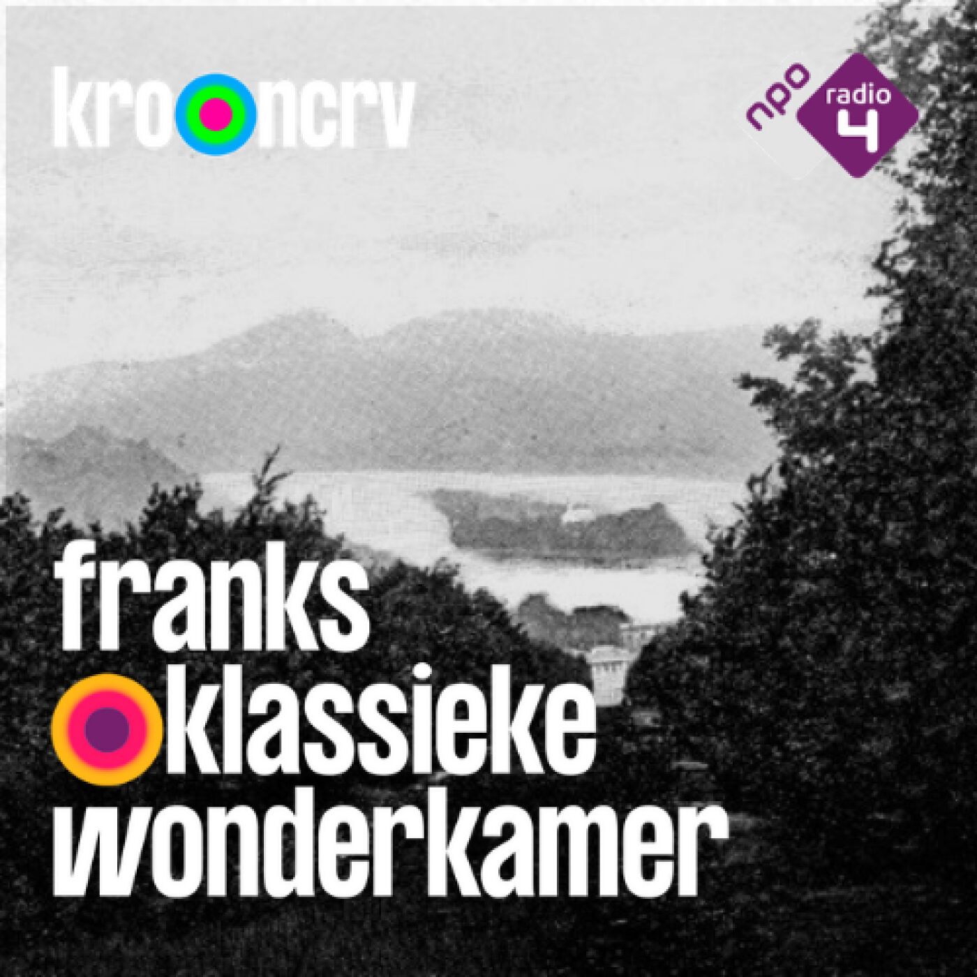 #35 - Franks Klassieke Wonderkamer - ‘Herinneringen aan Nonnenwerth’