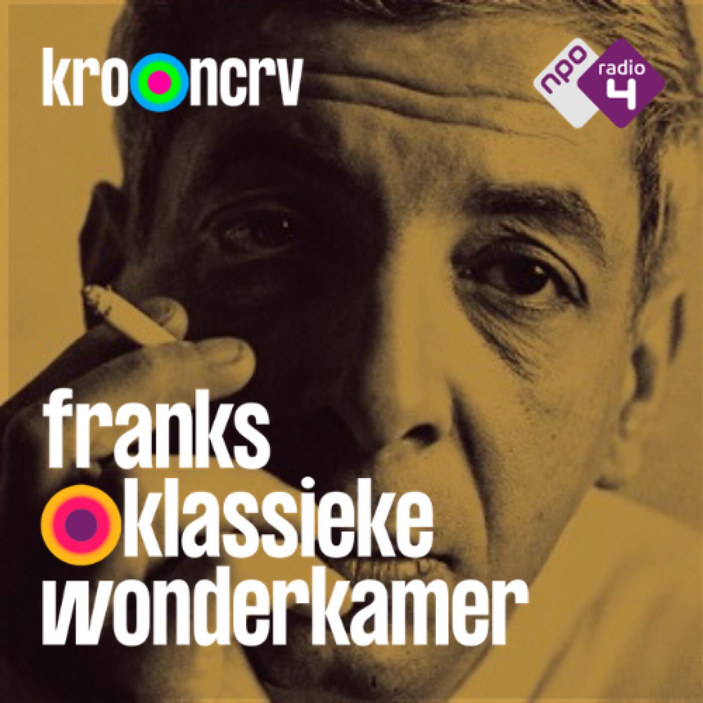 #36 - Franks Klassieke Wonderkamer - ‘Een verlaten wals’