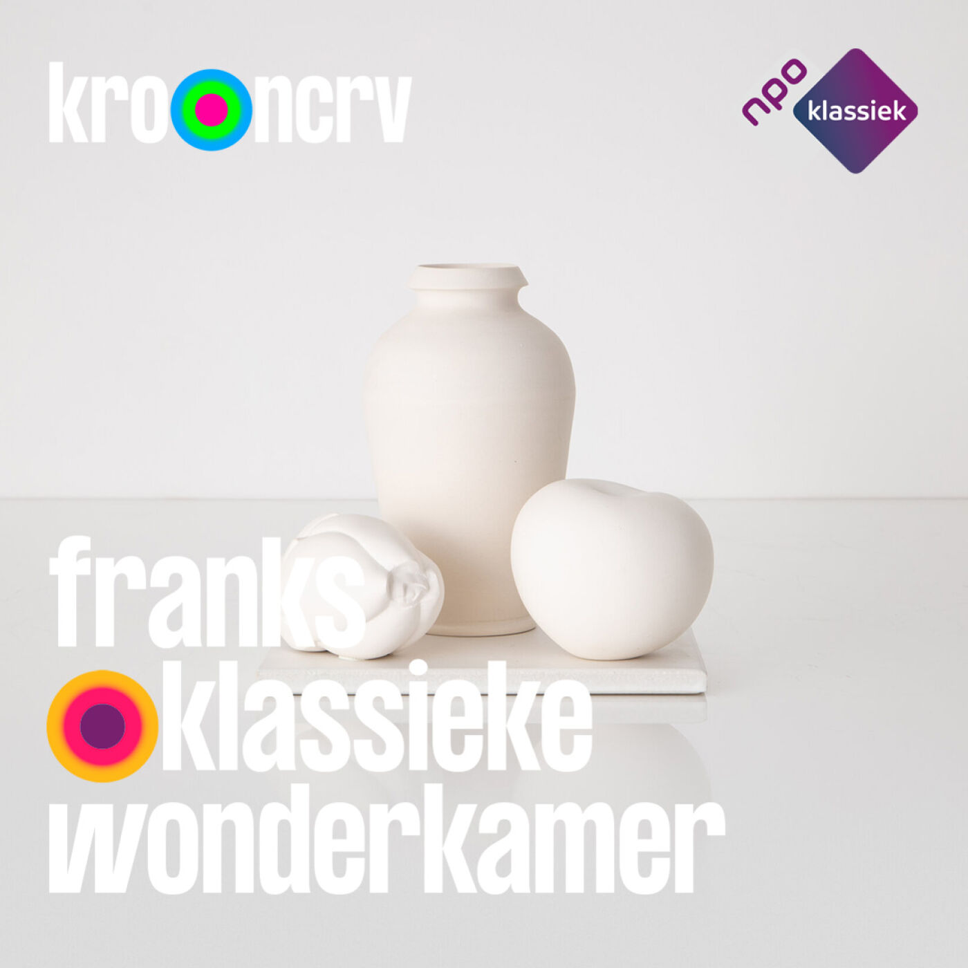 #39 - Franks Klassieke Wonderkamer - ‘Kleine stilte’