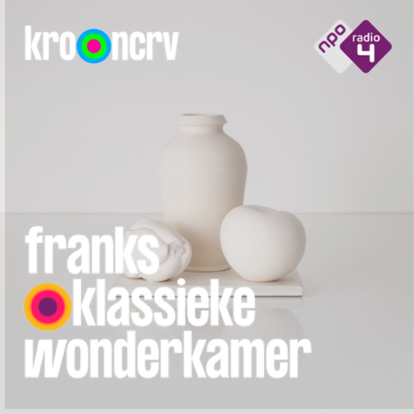 #39 - Franks Klassieke Wonderkamer - ‘Kleine stilte’