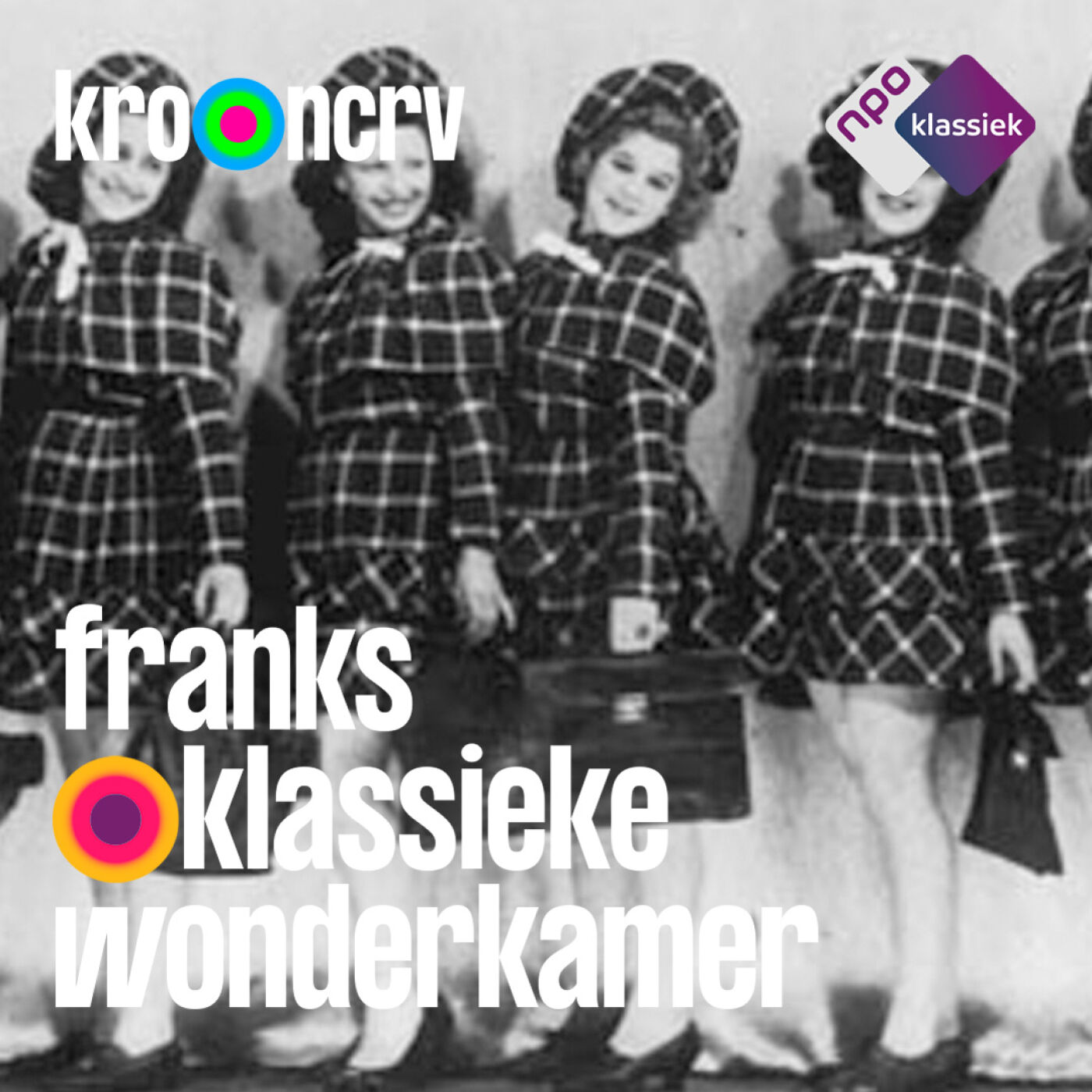 #40 - Franks Klassieke Wonderkamer - ‘De Westerbork Revue’