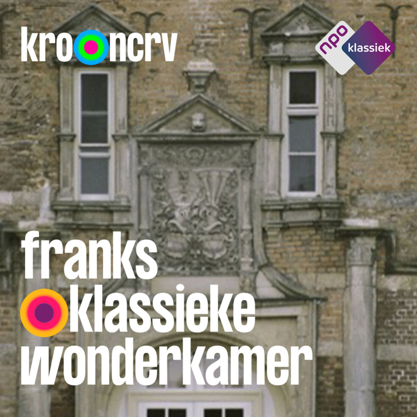 #41 - Franks Klassieke Wonderkamer - ‘Unico: Kasteel Twickel, deel 2’