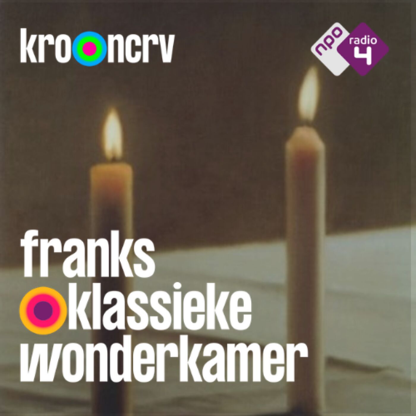 #43 - Franks Klassieke Wonderkamer - ‘Allerzielen’