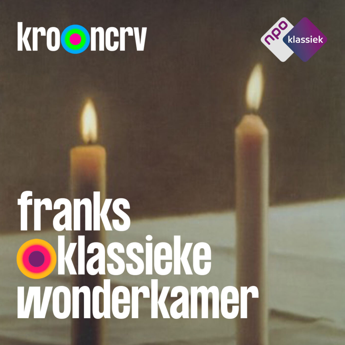 #43 - Franks Klassieke Wonderkamer - ‘Allerzielen’