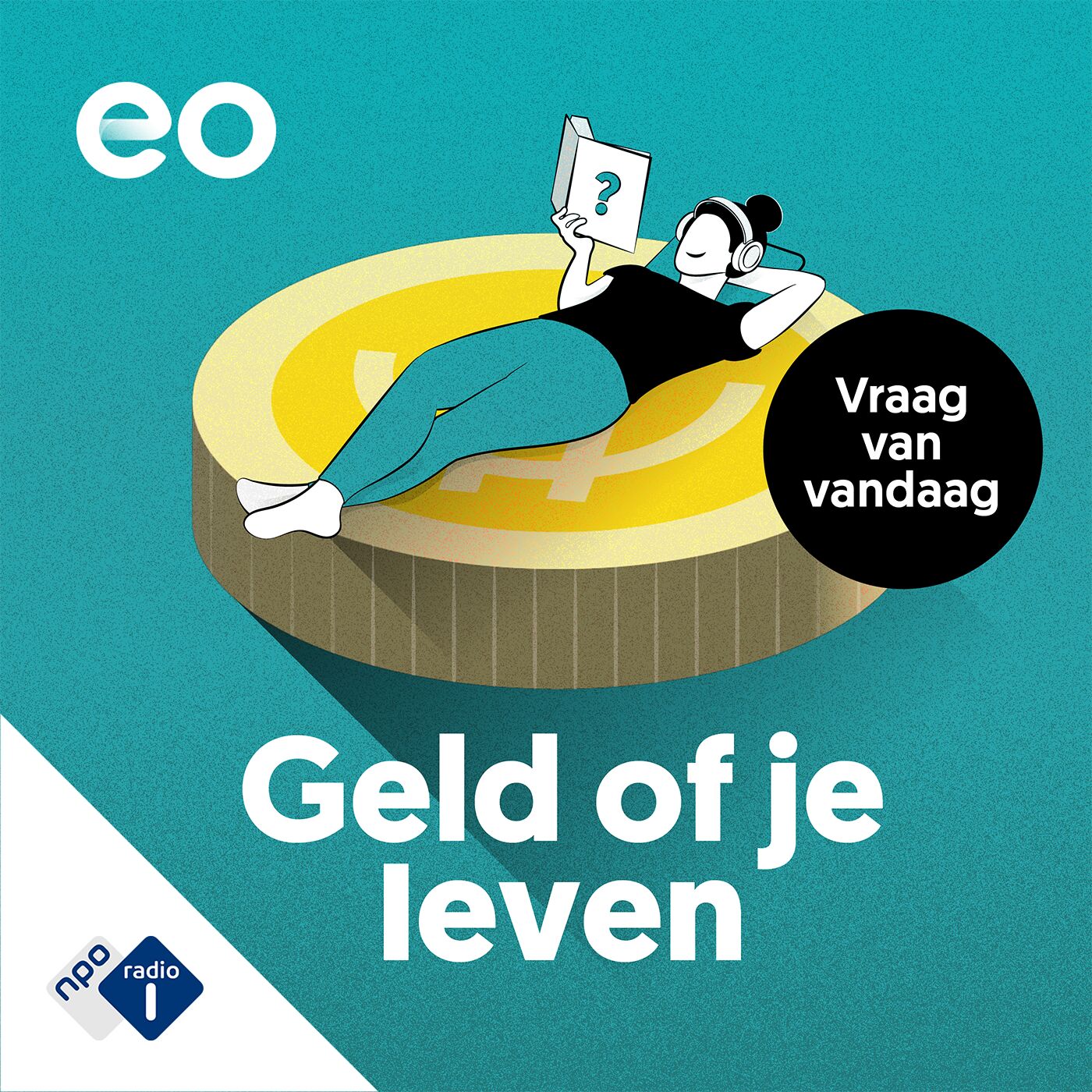#13 - Vraag van Vandaag: Miljarden voor energiesteun, kan Nederland failliet? (S04)