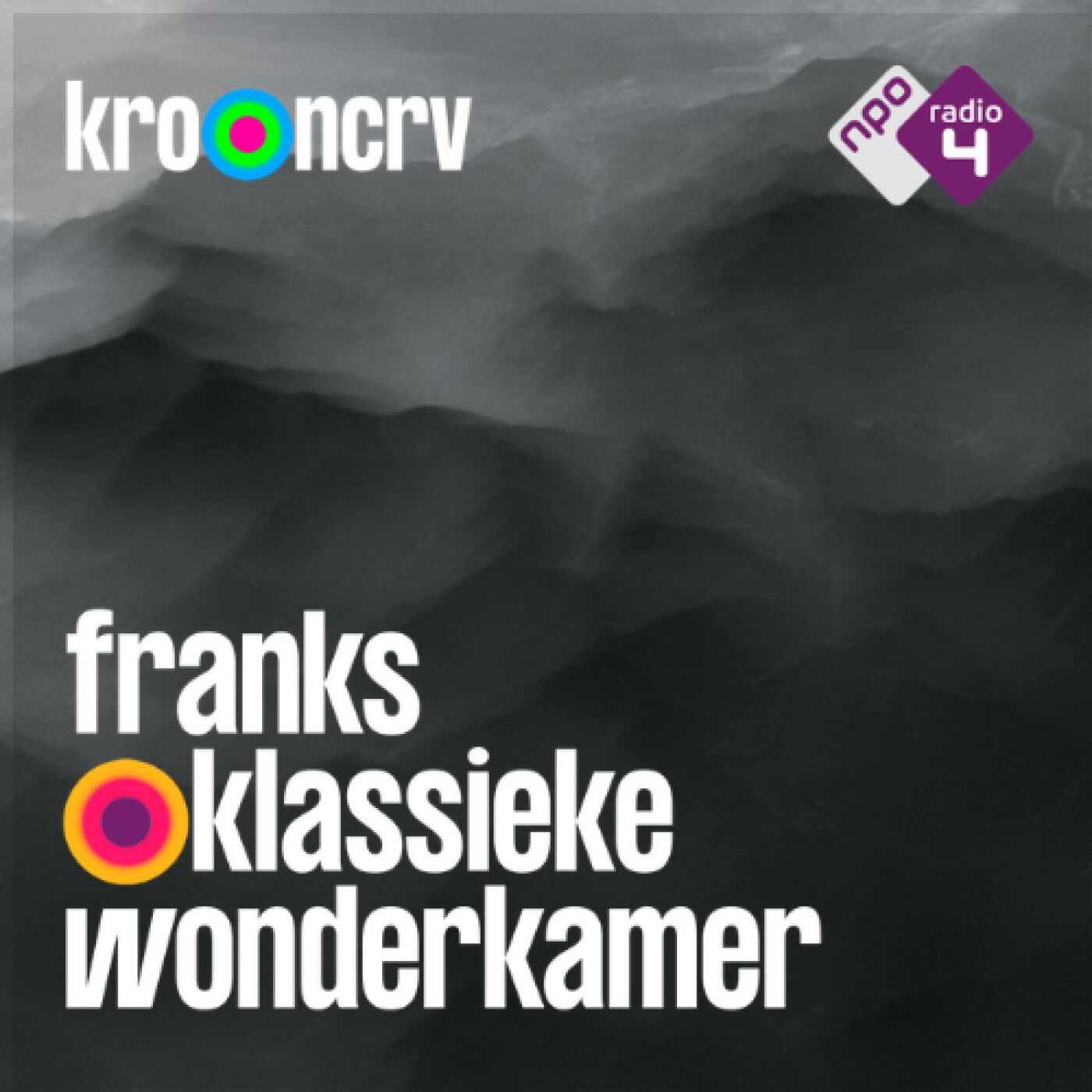 #47 - Franks Klassieke Wonderkamer - ‘Flarden trompet’