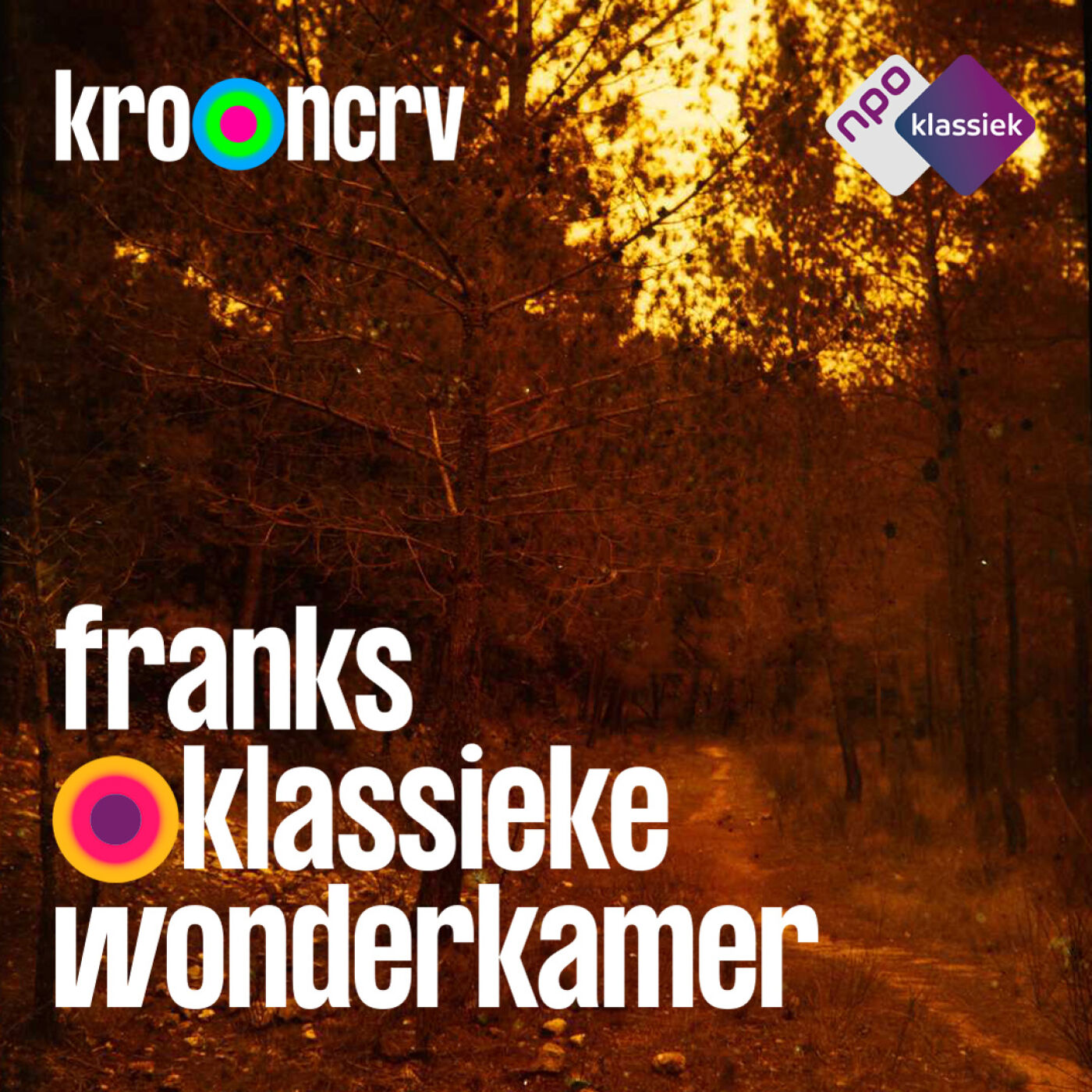 #48 - Franks Klassieke Wonderkamer - ‘Der Dichter spricht’
