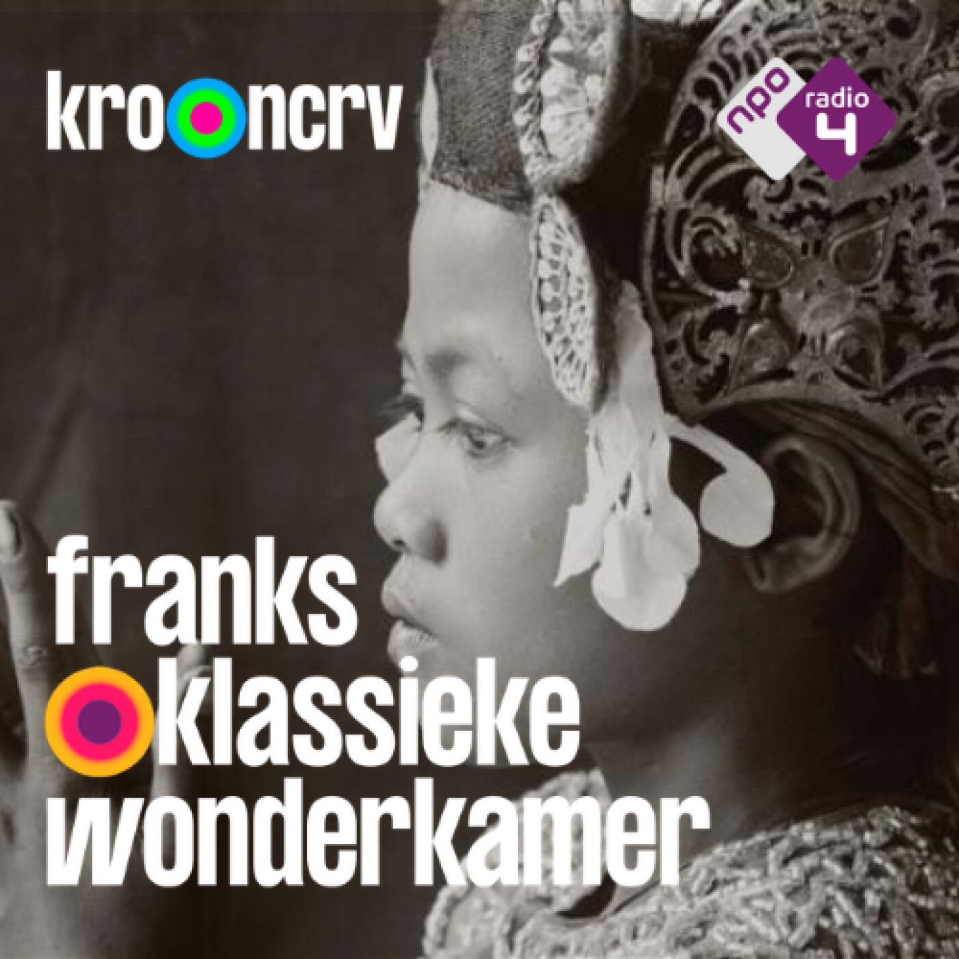 #49 - Franks Klassieke Wonderkamer - ‘Een huis op Bali’