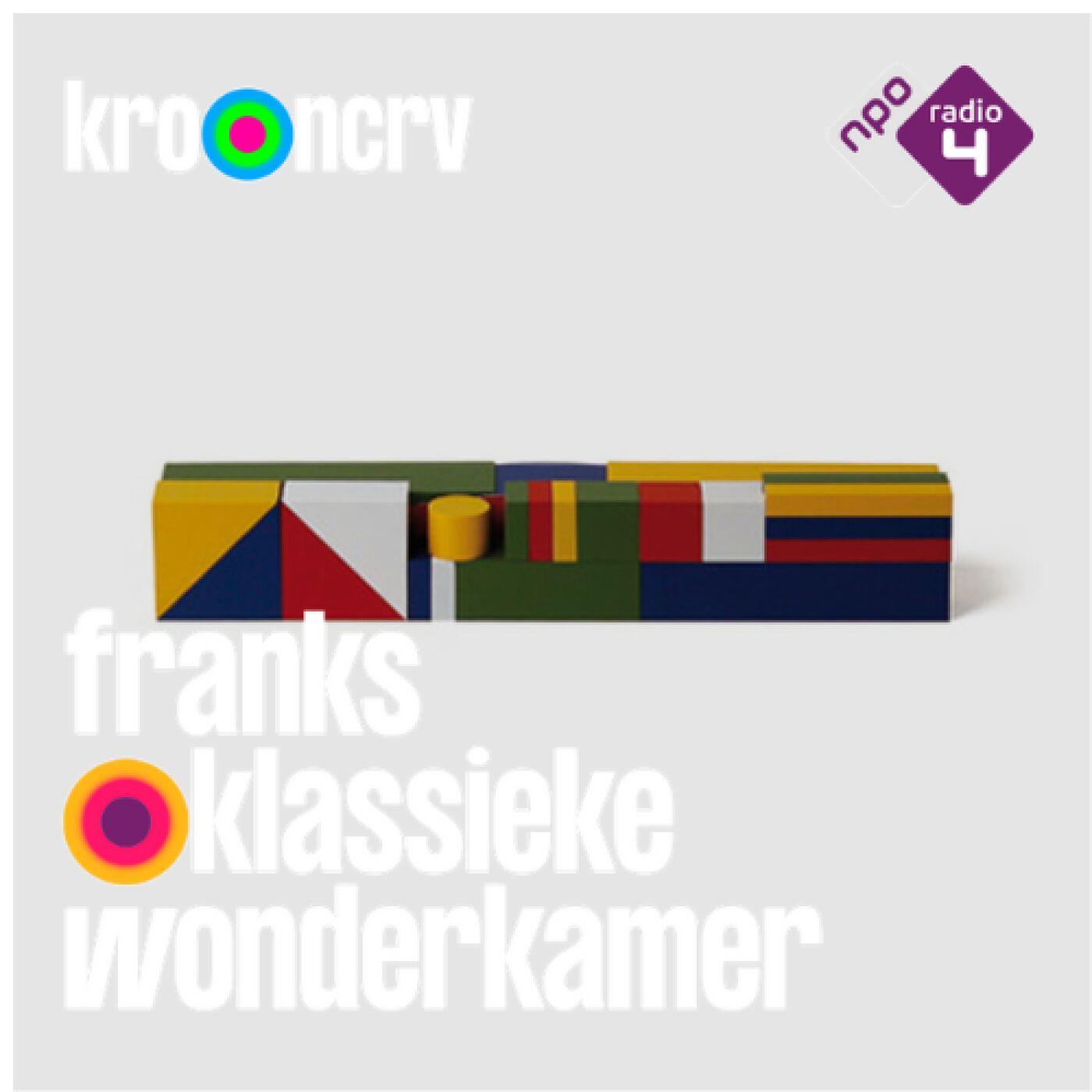 #52 - Franks Klassieke Wonderkamer - ‘Beelden van een kleine stad’