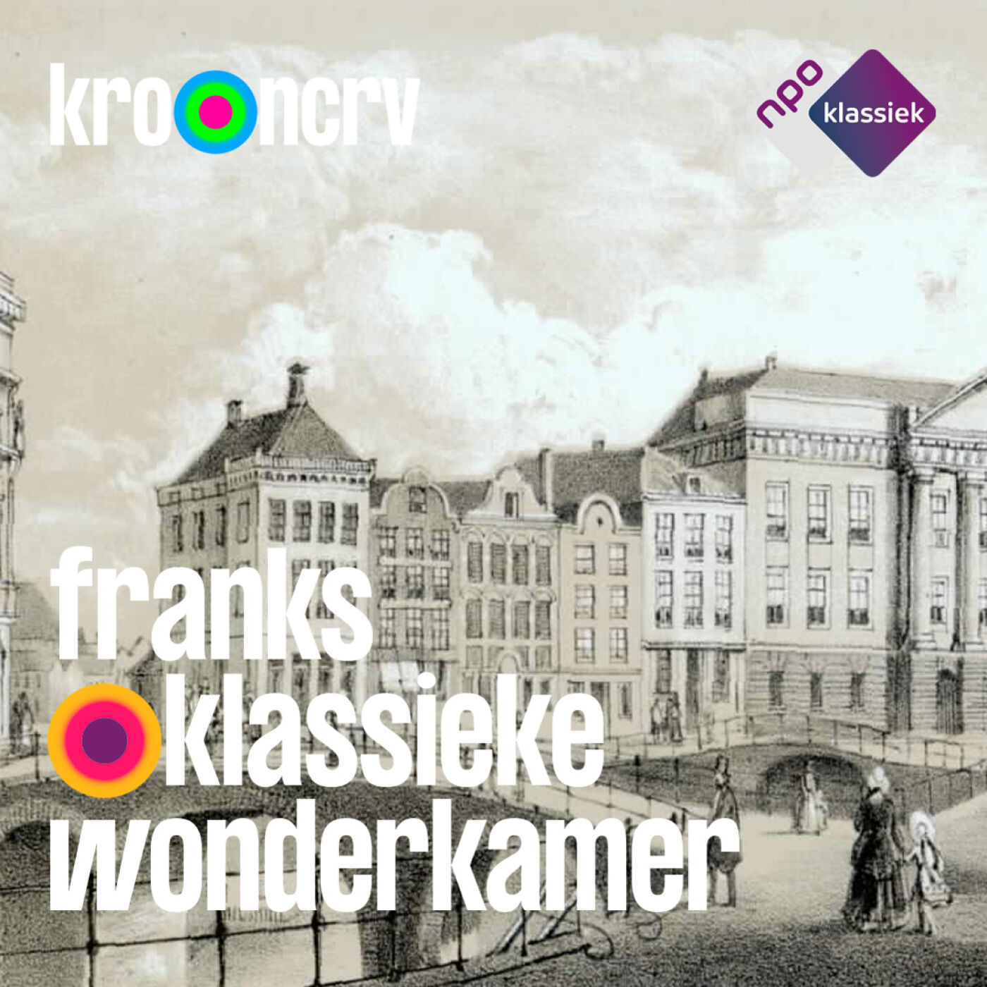 #53 - Franks Klassieke Wonderkamer - ‘Witte uit Utrecht’