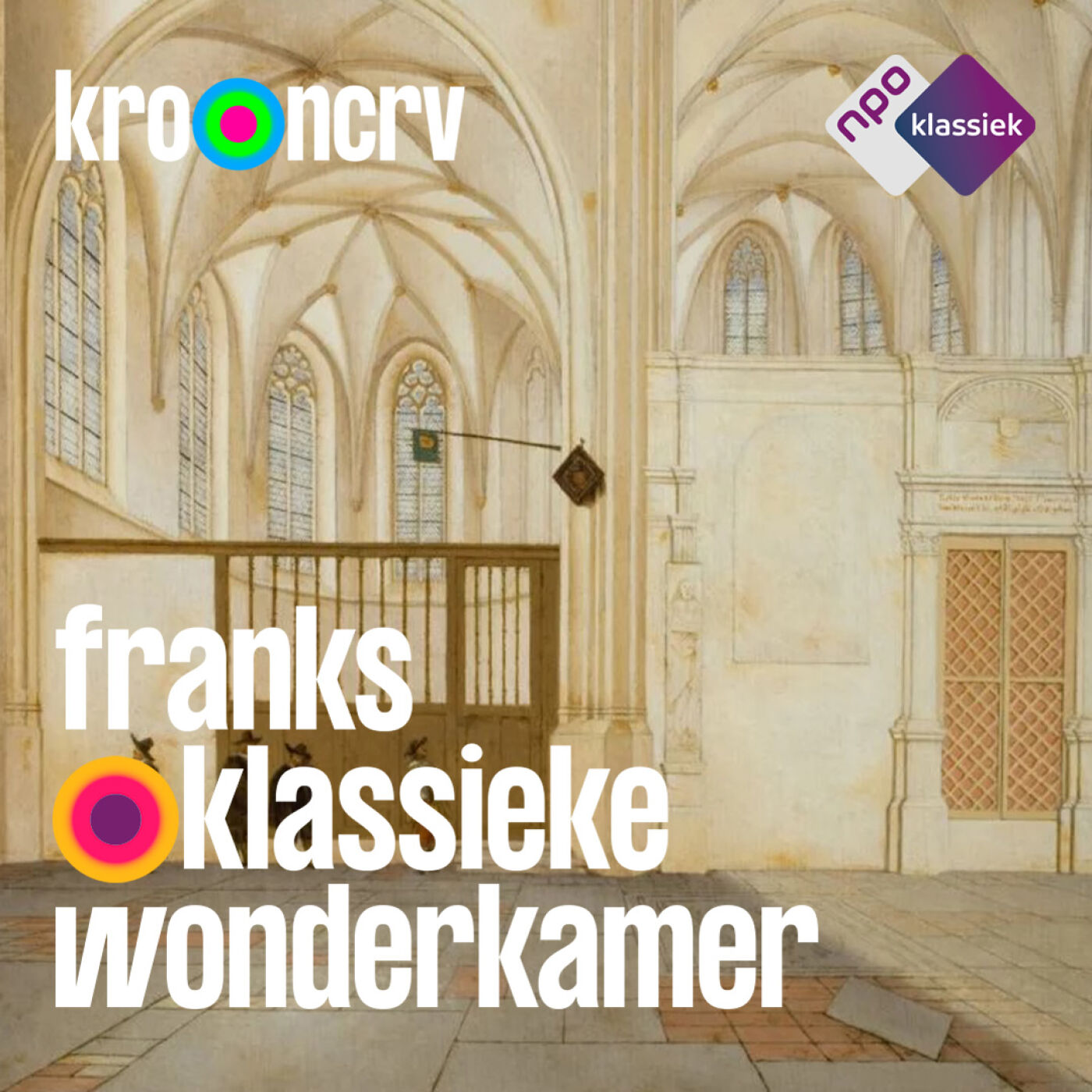 #56 - Franks Klassieke Wonderkamer - ‘Gebed met luit’