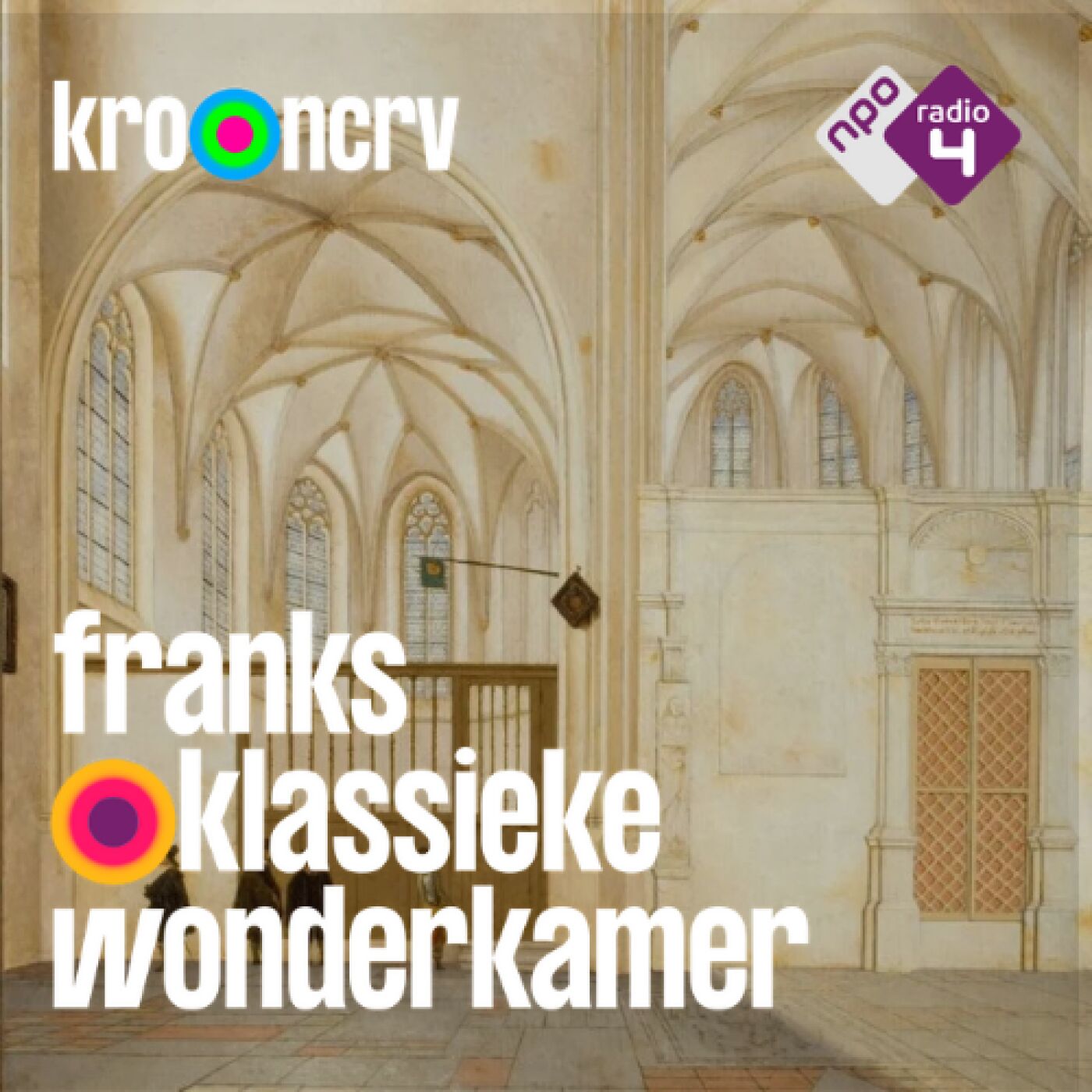 #56 - Franks Klassieke Wonderkamer - ‘Gebed met luit’