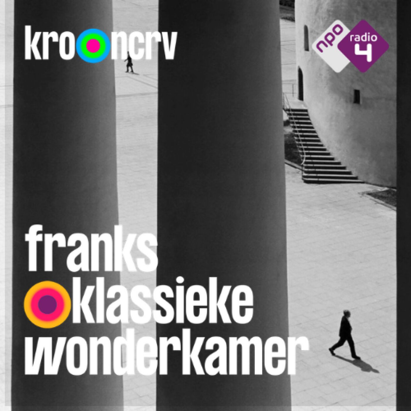 #58 - Franks Klassieke Wonderkamer - ‘Een cello en de vroege winter’