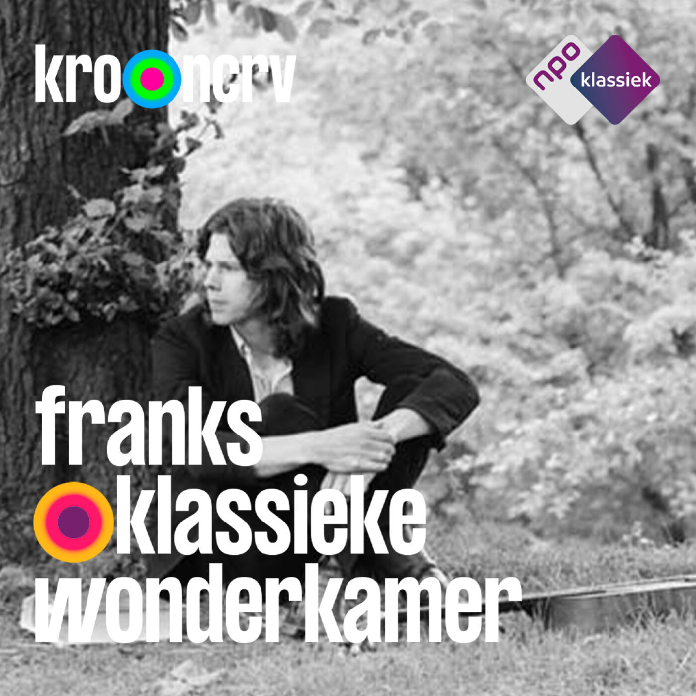 #60 - Franks Klassieke Wonderkamer - ‘Nick Drake, 25 november 1974’