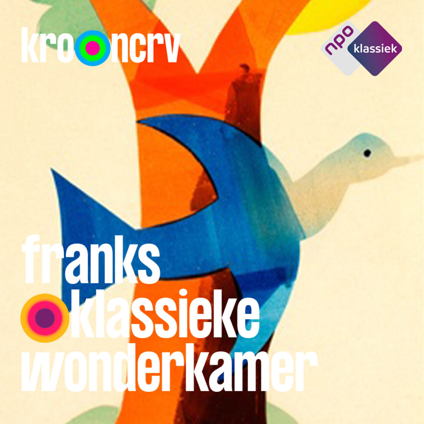 #61 - Franks Klassieke Wonderkamer - ‘Druksels’