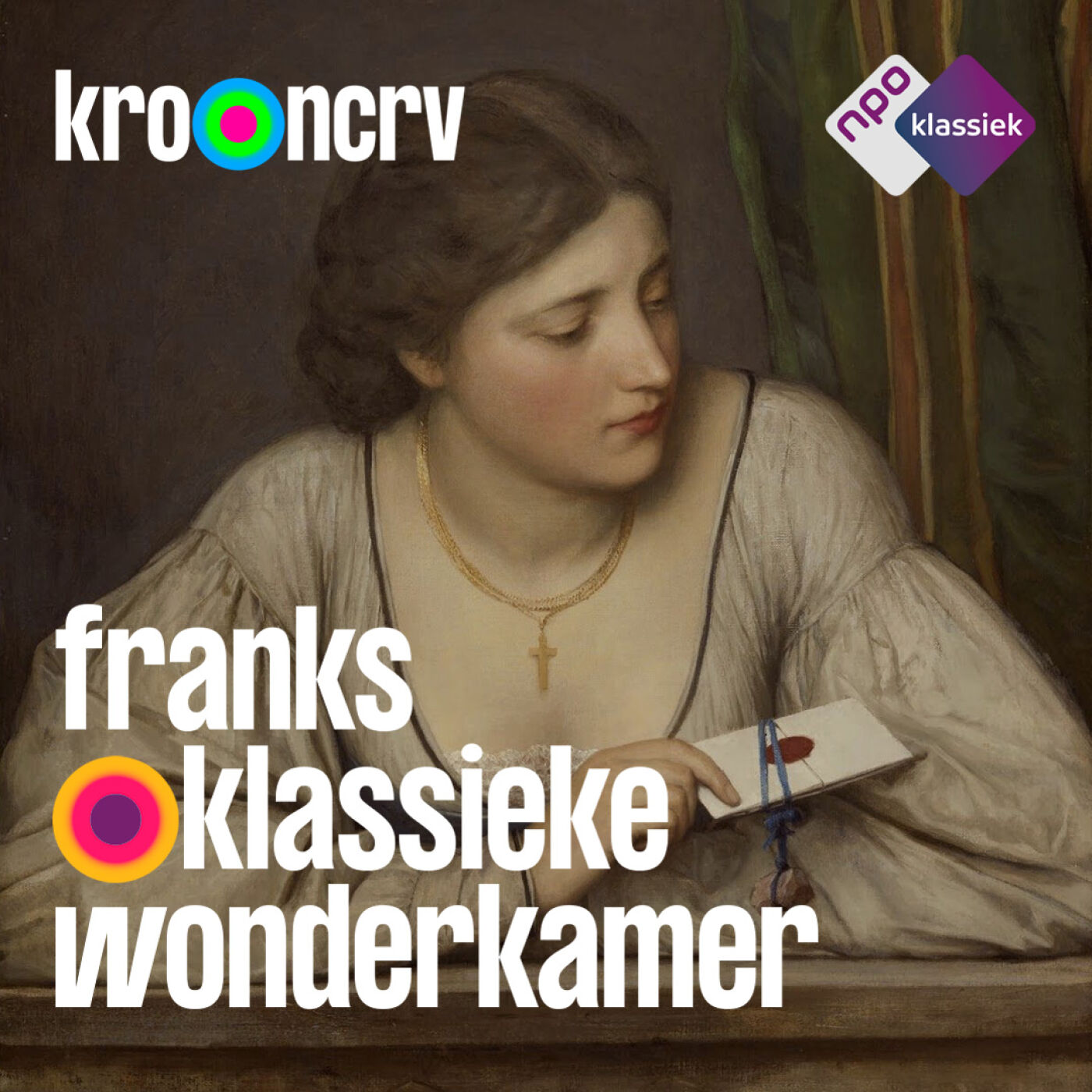 #62 - Franks Klassieke Wonderkamer - ‘Een walsje voor Marie’