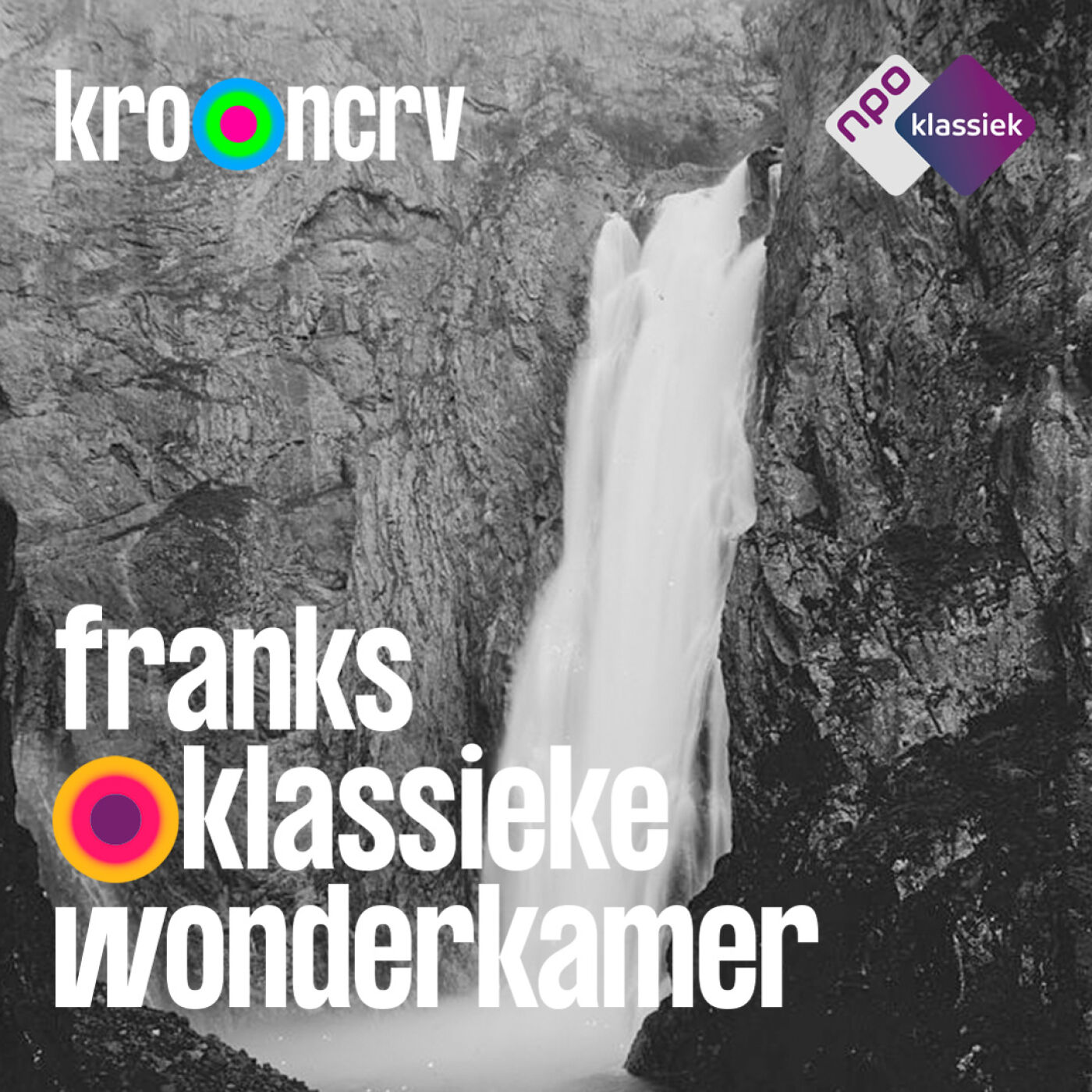#63 - Franks Klassieke Wonderkamer - ‘Uit het hoge Noorden’