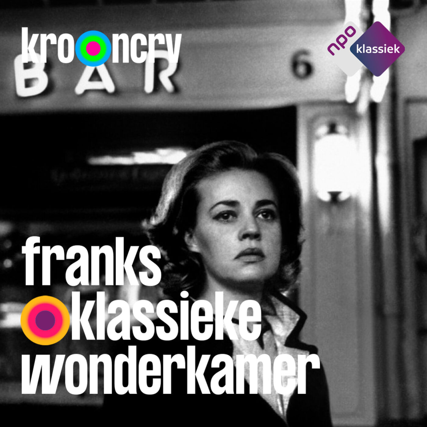 #65 - Franks Klassieke Wonderkamer - ‘Miles Davis: Film Noir’