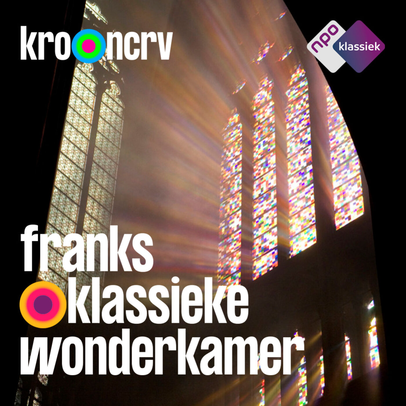 #67 - Franks Klassieke Wonderkamer - ‘…en er was licht’