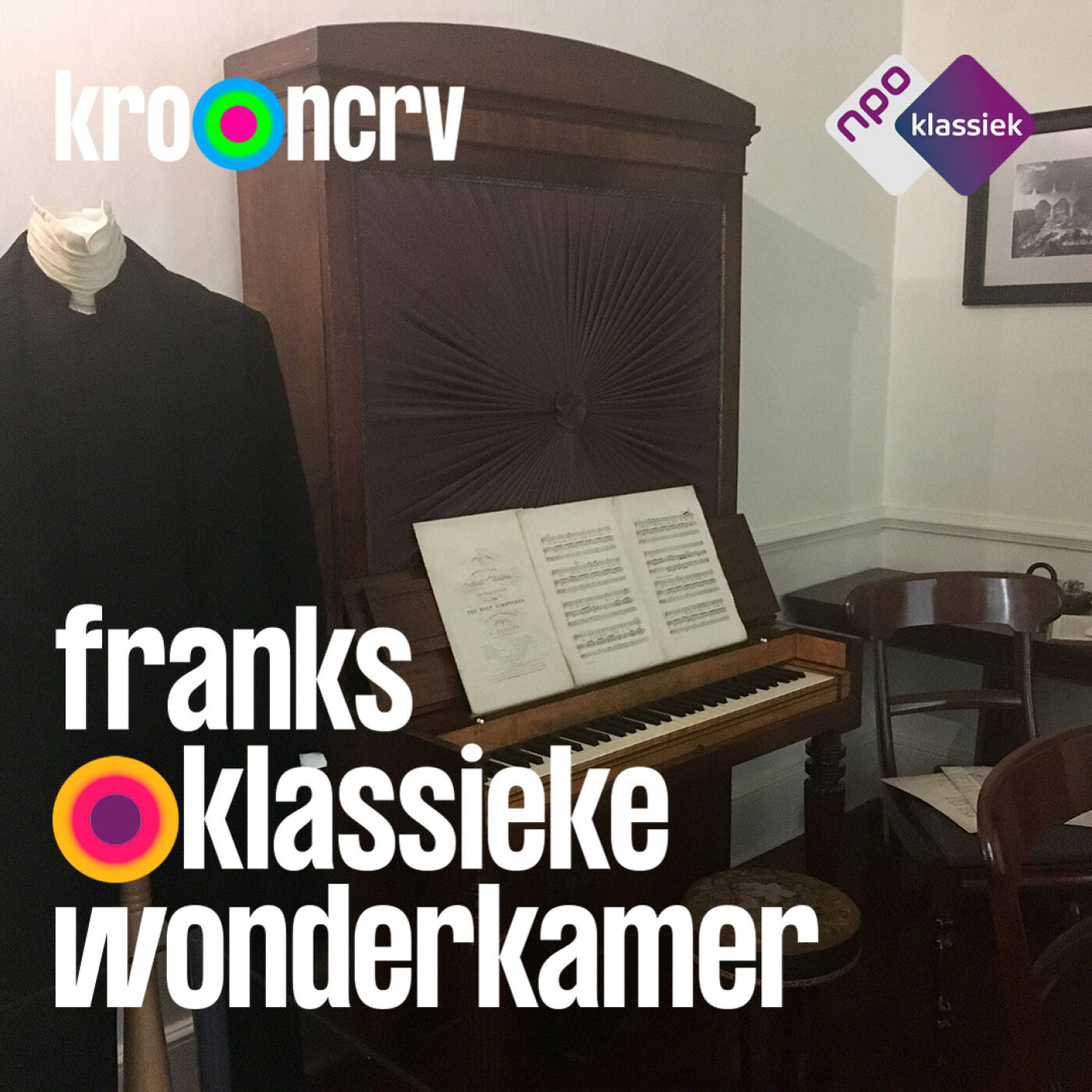 #68 - Franks Klassieke Wonderkamer - ‘Wuthering Heights’