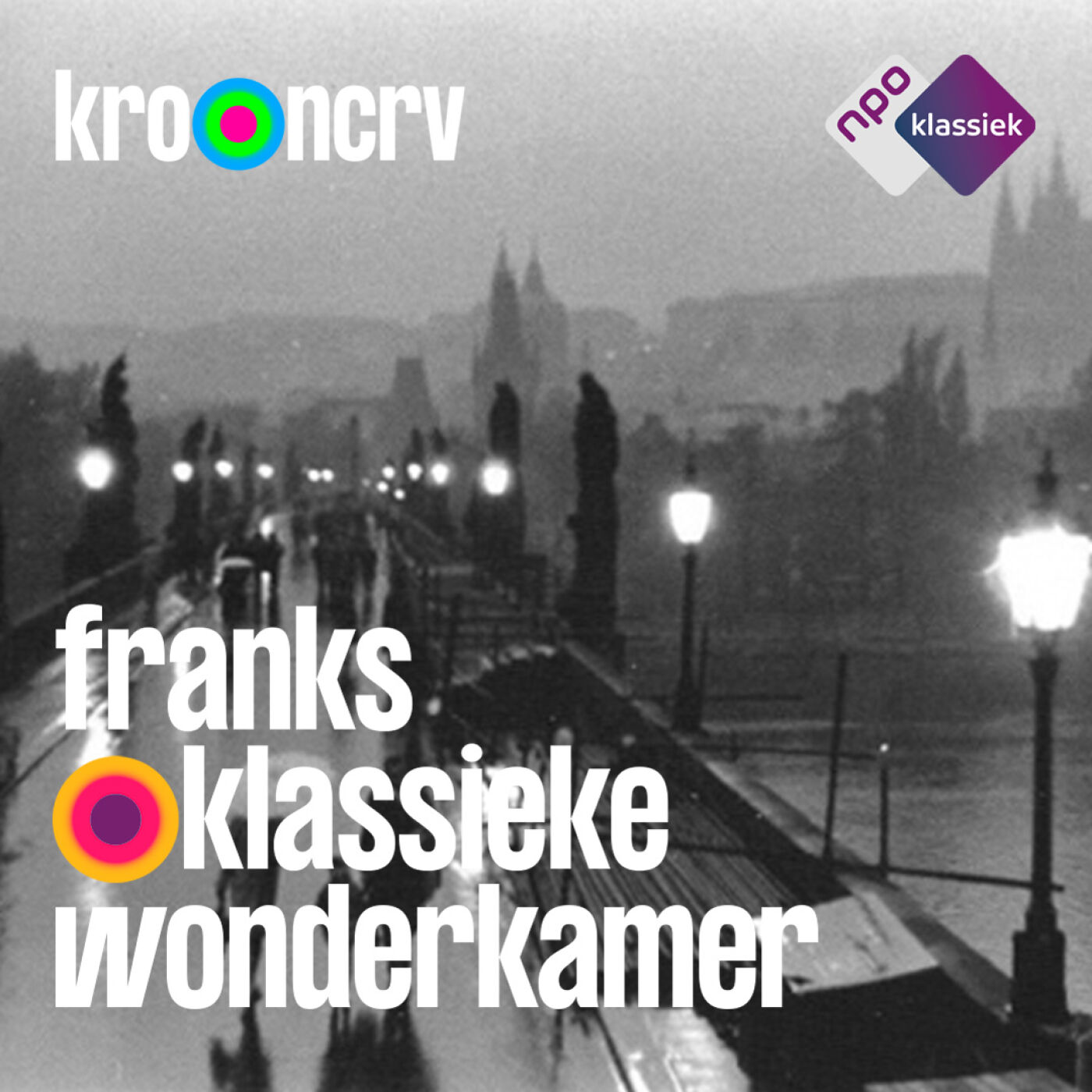 #69 - Franks Klassieke Wonderkamer - ‘Nachtlied’